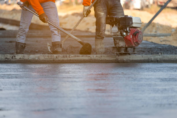 Best Concrete Sealing and Maintenance in Red Lake Falls, MN