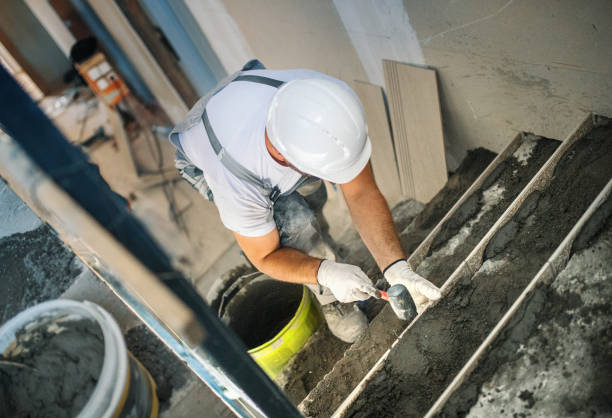 Best Concrete Staining and Coloring in Red Lake Falls, MN