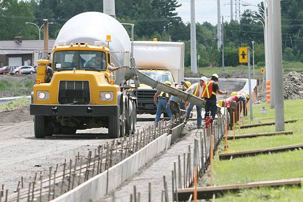 Best Concrete Removal and Replacement in Red Lake Falls, MN