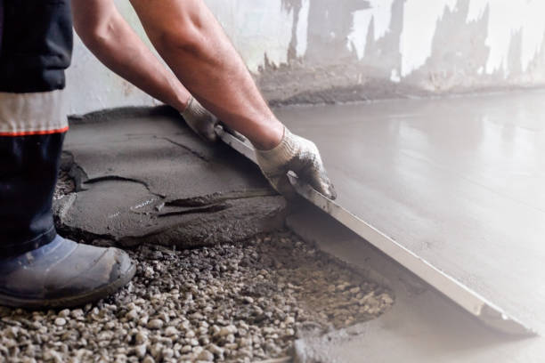 Best Stamped Concrete Services in Red Lake Falls, MN
